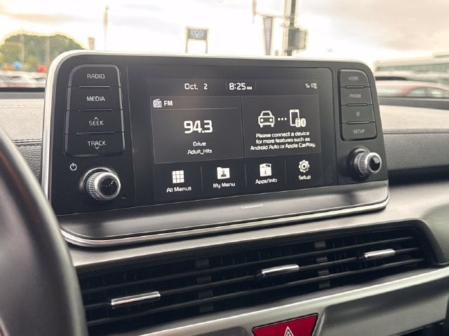 2020 Kia Telluride LX