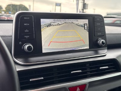 2020 Kia Telluride LX
