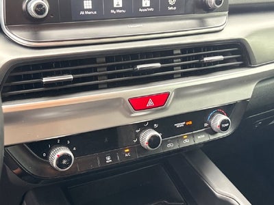 2020 Kia Telluride LX