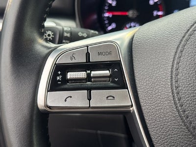 2020 Kia Telluride LX