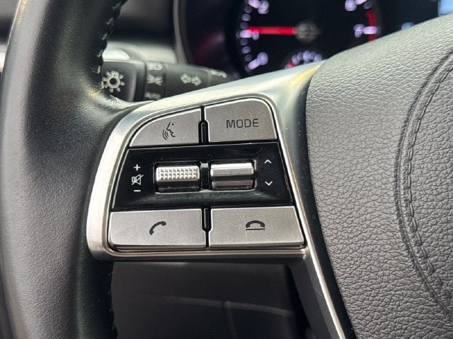 2020 Kia Telluride LX