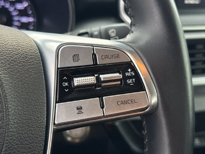 2020 Kia Telluride LX