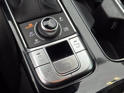 2020 Kia Telluride LX