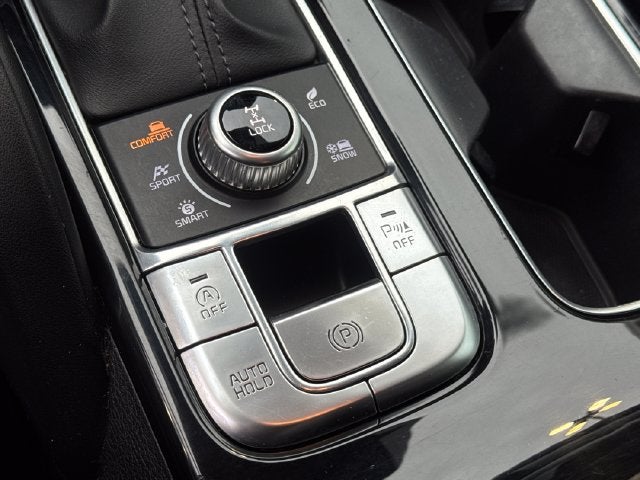 2020 Kia Telluride LX