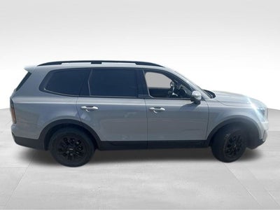 2024 Kia Telluride SX-Prestige X-Pro