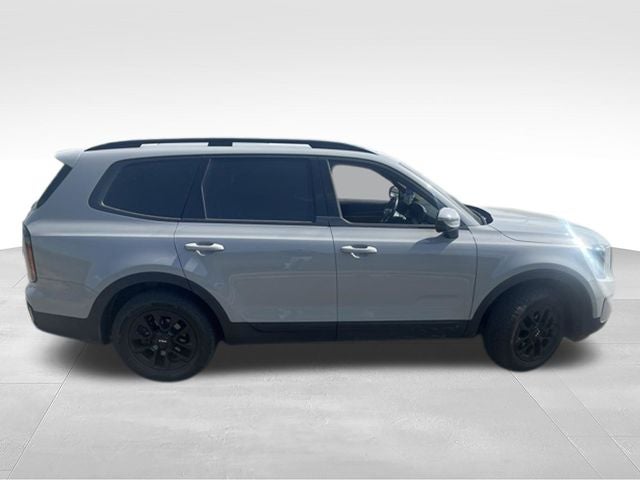 2024 Kia Telluride SX-Prestige X-Pro