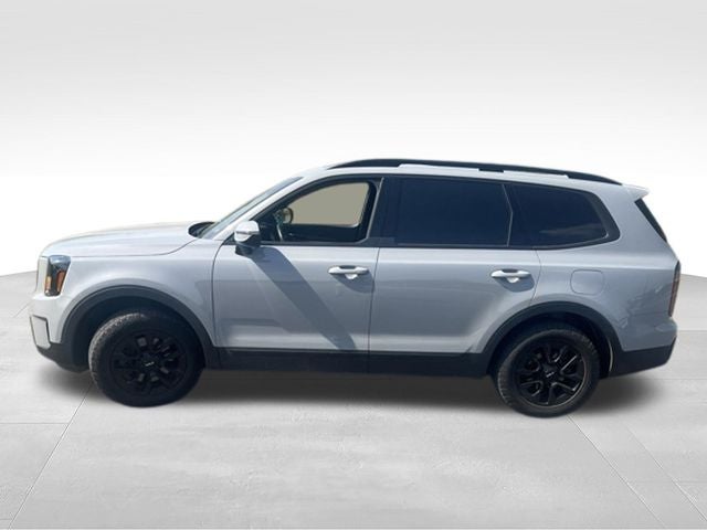 2024 Kia Telluride SX-Prestige X-Pro