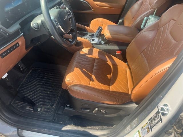 2024 Kia Telluride SX-Prestige X-Pro