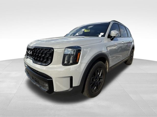 2024 Kia Telluride SX-Prestige X-Pro