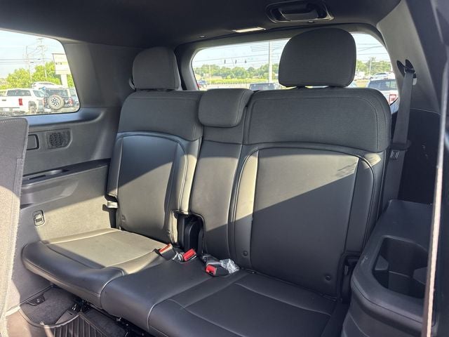 2027 Kia Telluride LX