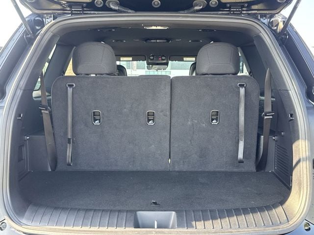 2027 Kia Telluride LX