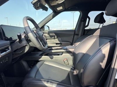 2027 Kia Telluride LX