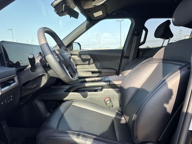 2027 Kia Telluride LX