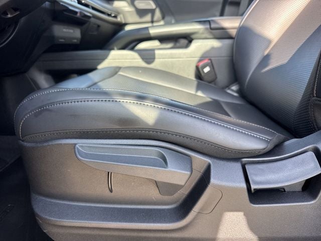 2027 Kia Telluride LX