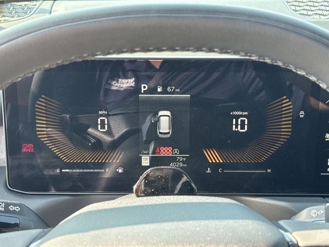 2027 Kia Telluride LX
