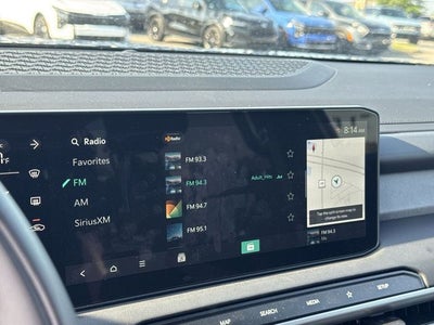 2027 Kia Telluride LX