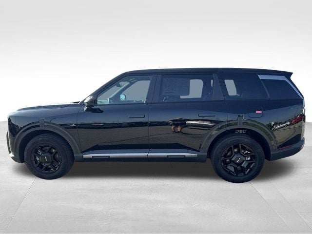 2027 Kia Telluride LX