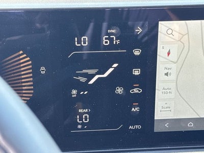 2027 Kia Telluride LX