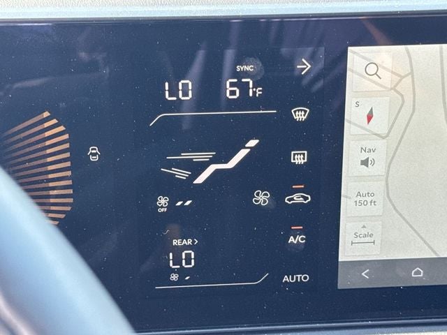 2027 Kia Telluride LX
