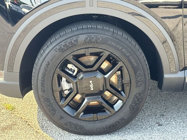 2027 Kia Telluride LX