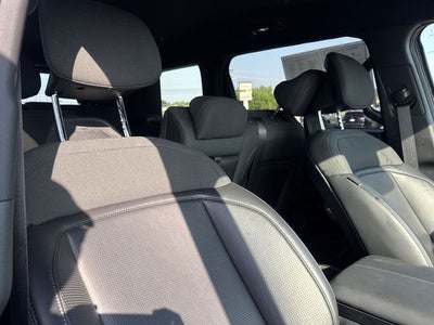 2027 Kia Telluride LX