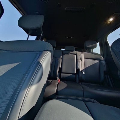 2027 Kia Telluride LX