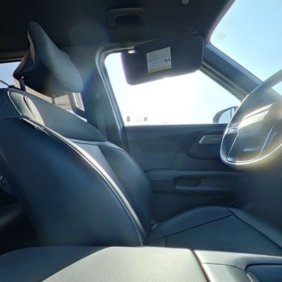 2027 Kia Telluride LX