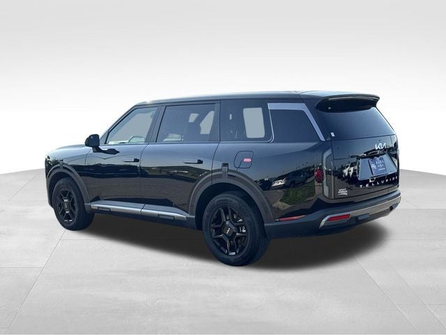 2027 Kia Telluride LX