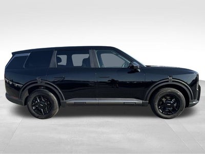2027 Kia Telluride LX
