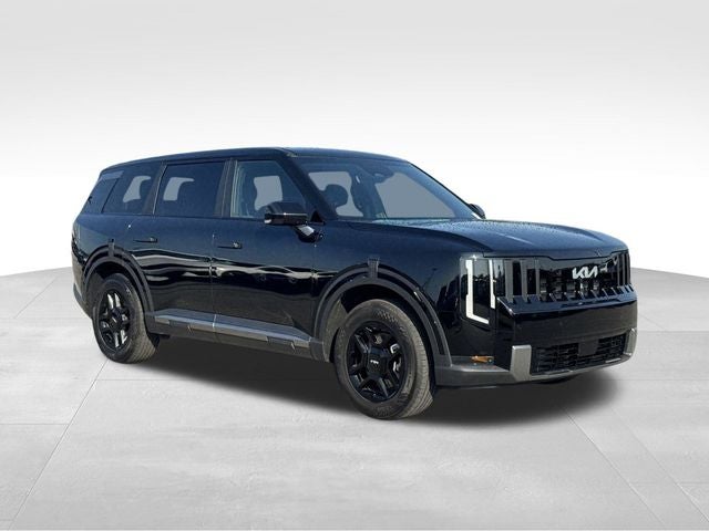2027 Kia Telluride LX