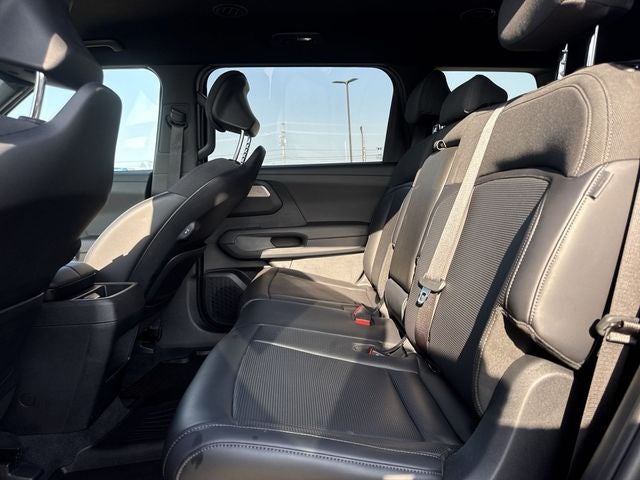 2027 Kia Telluride LX