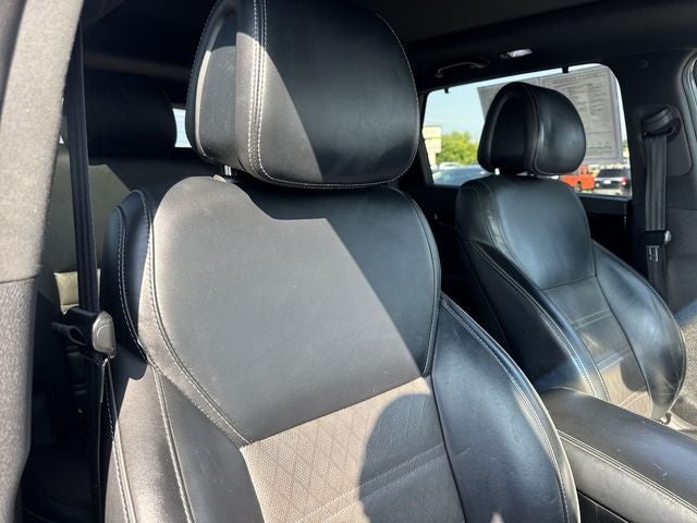 2016 Kia Sorento SX Limited