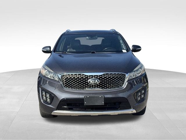 2016 Kia Sorento SX Limited