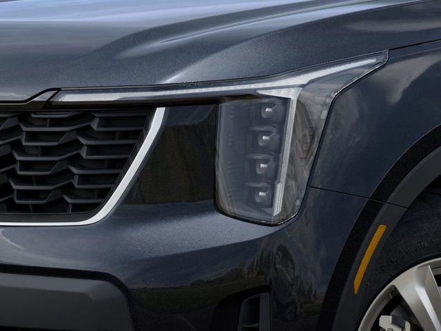 2025 Kia Sorento LX