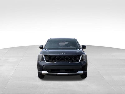 2025 Kia Sorento LX