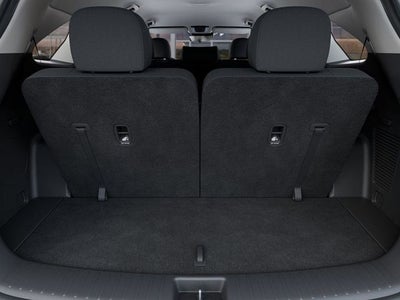 2025 Kia Sorento LX