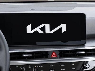 2025 Kia Sorento LX