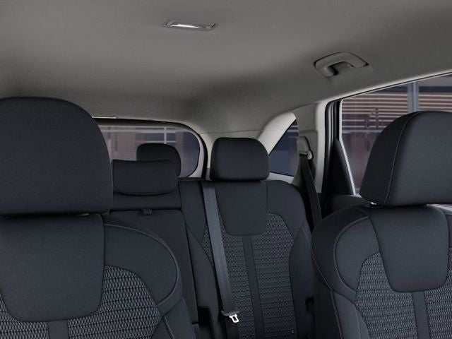 2025 Kia Sorento LX