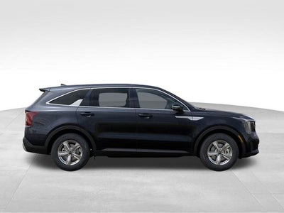 2025 Kia Sorento LX