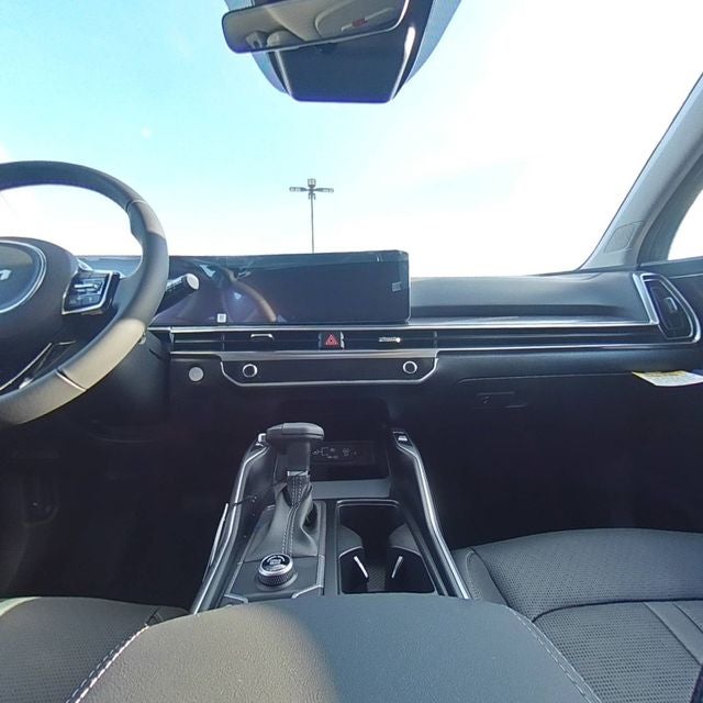 2024 Kia Sorento EX