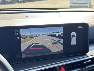 2024 Kia Sorento EX