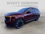 2024 Kia Sorento EX