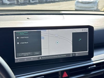 2024 Kia Sorento EX