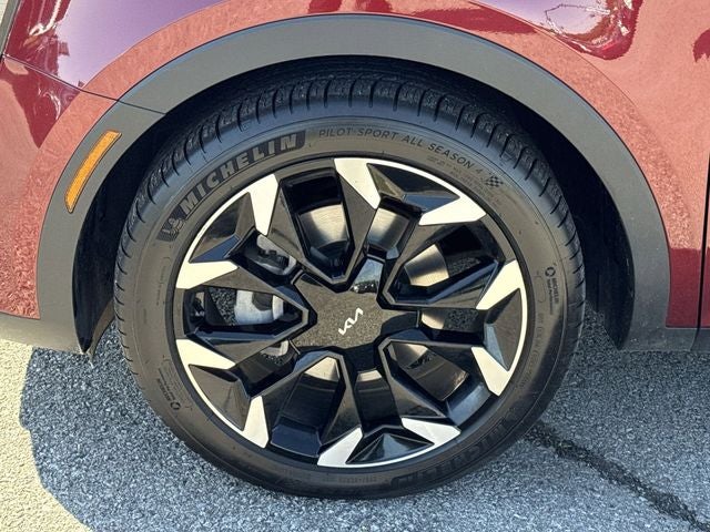 2024 Kia Sorento EX