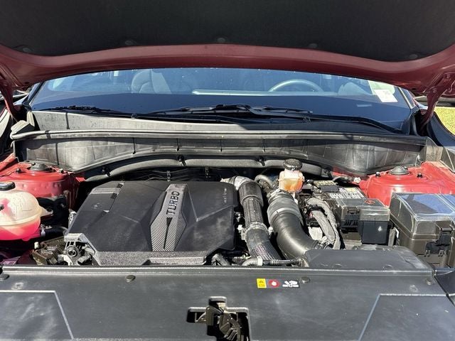 2024 Kia Sorento EX