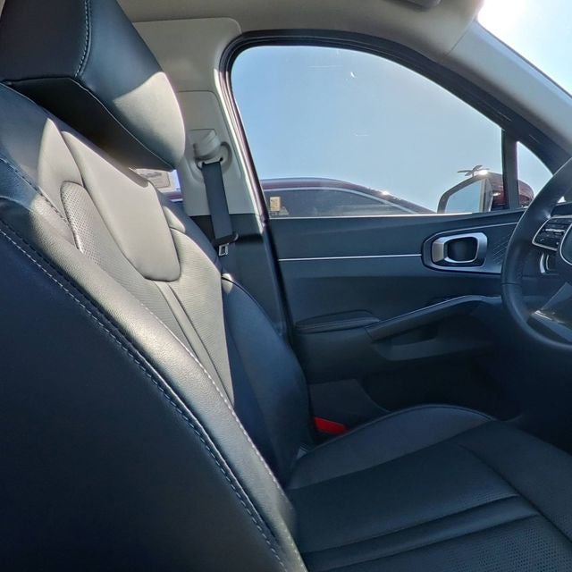 2024 Kia Sorento EX