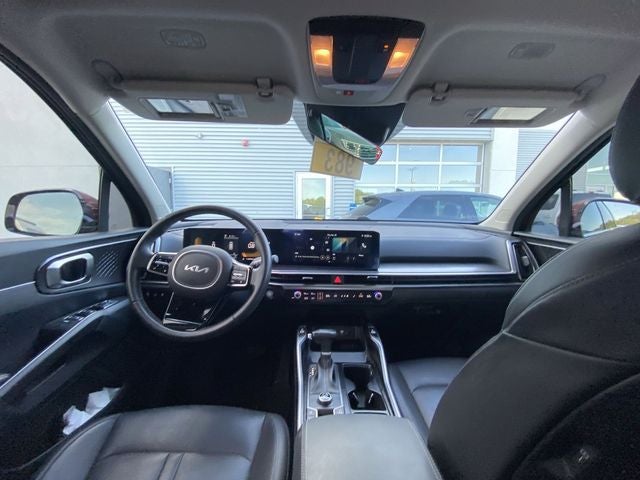 2024 Kia Sorento EX