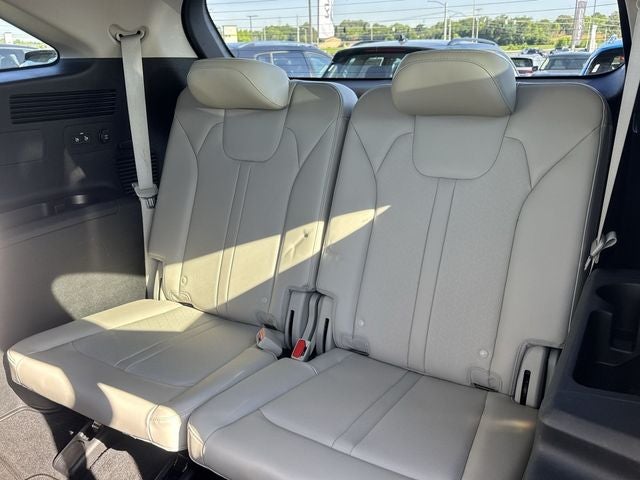 2022 Kia Sorento EX