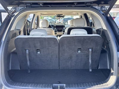 2022 Kia Sorento EX