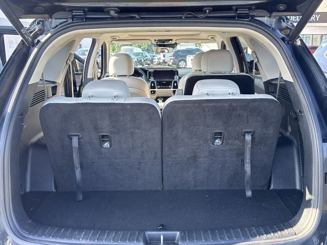 2022 Kia Sorento EX